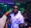 SKALES TAKES MR. LOVE BACK HOME TO KADUNA