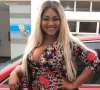 Actress, Mercy Aigbe in Fresh Trouble over Exposing Outfit