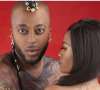 Actor, Benson Okonkwo Poses Nude with Pretty Lady (photos)