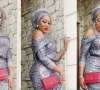 Actress, Rukky Sanda Slaying in Various outfits (photos)