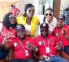 Actress, Lola Alao, Bukky Fagbuyi Others Step out for National Anti-Corruption Mega Rally