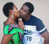 Actress, Mercy Johnson’s Hubby Gushes About wife
