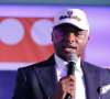 Triple MG Boss, Ubi Franklin Launches Laundry Outfit, App