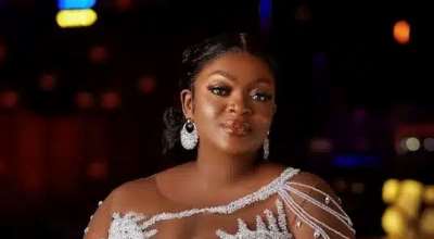 Loyalty Is My Superpower – Eniola Badmus