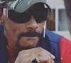 God Revealed to me on the Mountain to Take off my Dreads…Actor, Hank Anuku