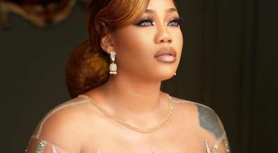 I was Raped And Impregnated At 15 By My Uncle  - Toyin Lawani