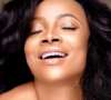 OAP, Toke Makinwa Goes Nude to Promote her Skin Product (photos)