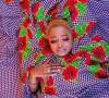 Actress, Adewumi Fatai Releases More Striking Photos of her Beauty