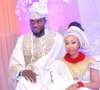Actor, Mustapha Ololade Celebrates 1year Wedding Anniversary