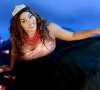 Exquisite Photos of Actress, Tonia Nwosu as She Turns a Year older