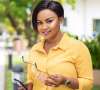 Actress, Ama McBrown Donates Materials to Inmates in Ghana’s Female Prisons