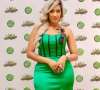 Ghanaian Actress, Juliet Ibrahim Slays in GLO Colour (photos)