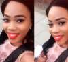 Stop the Rumour, Olunlade Adekola is not the Father of my Baby…Actress, Bukola Adeeyo
