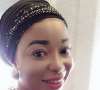 Read Nollywood Actress, Lizzy Anjorin’s Prayer Point at 2018 Hajj