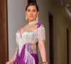 Nollywood Actress, Caroline Danjuma Exposes Real Source of Wealth