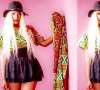 Cameroon Diva LaLa sizzles in New shoots ahead of her Album launch