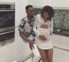 Fertile Land: Singer, Patoranking Expecting First Child