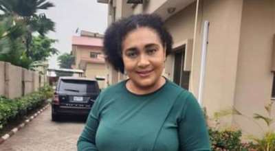 Hilda Dokubo blames kidnapped Nollywood veteran actors on wrong social media lifestyle