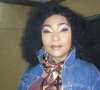 I Pity People Snapping Nude, Posting on Social Media…Eucharia Anunobi