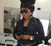 Actress, Isaac Chinwe on Vacation, Celebrates Birthday in Style