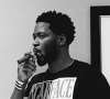 i'm not Afraid of any form of Evil...Teebillz
