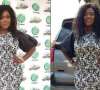 Actress, Mercy Johnson Admits She is Slimming Down