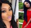 Actress, Mercy Aigbe Celebrates Ste-daughter, Omolara Gentry