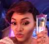 Actress, Mercy Aigbe Wins Most Stylish Actress of The Year Awards