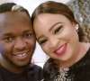 Actress, Abimbola Ogunnowo Finds True love in the Arms of Okiki Afolayan