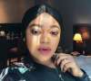 Actress, Victoria Kolawole gets Engaged in Dubai by Lover