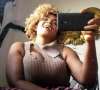 Actress, Cossy Ojiakor Plans to have Butt Surgery