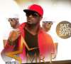 Peter Okoye Reveals why He Can’t go to Shows with his Brother, Paul Okoye