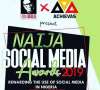 Naija Social Media Awards Sets to Reward Online Content Providers