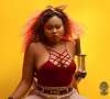 Actress, Pat Agwu Leaves her Male Fans Hungry in Public (photos)