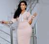 If your Man Cheats on you, Date his Father make him Step Son…Juliet Ibrahim