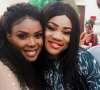 Island People Come o: Actress, Iyabo Ojo Set to Unveil Abula Restaurant in Lekki
