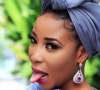 No Matter how Good you are in Bed, Kitchen, you can’t Satisfy a Man…Actress, Lizzy Anjorin
