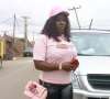 Widows Share Strong Prayers with Actress, Adediwura Gold