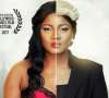 Actress, Omotola Jalade Wins Best Actress Award in Canada