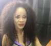 Women are Easily Blamed than Men in domestic Violence…Actress, Uche Ogbodo