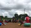Kanu Reinstates His Committed to Grassroots Football Development