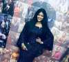 Nollywood Actress, Emmanuella Iloba Outfit at AMVCA that's still Melting Hearts