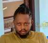 Actor, Karo Benedict Gifts Self Brand New Car