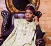 Nollywood Actress, Empress Njamah Emerges Queen of Agbada Gang